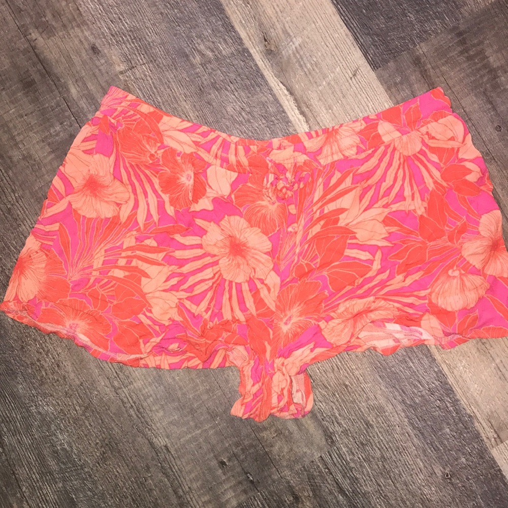 cutest summer shorts!